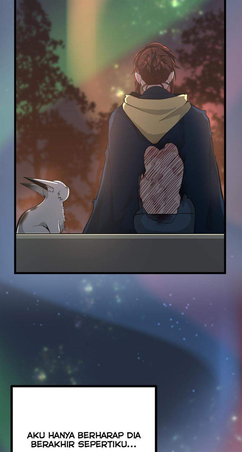The Beginning After the End (The King Grey Reincarnation) Chapter 120 Gambar 55