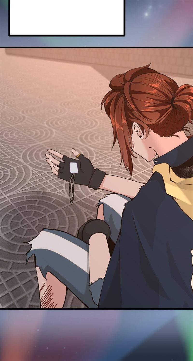 The Beginning After the End (The King Grey Reincarnation) Chapter 120 Gambar 56