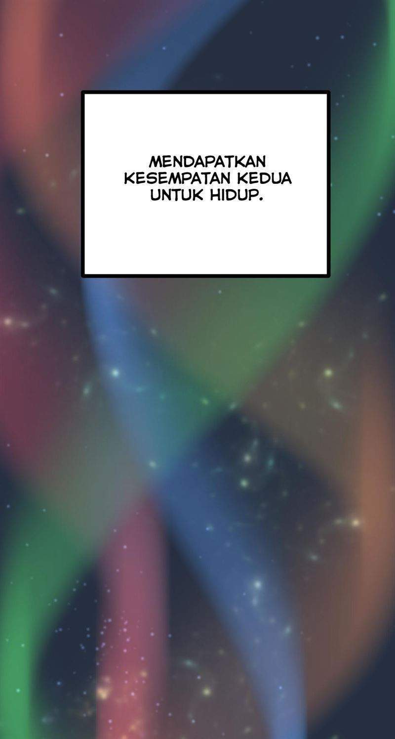 The Beginning After the End (The King Grey Reincarnation) Chapter 120 Gambar 57