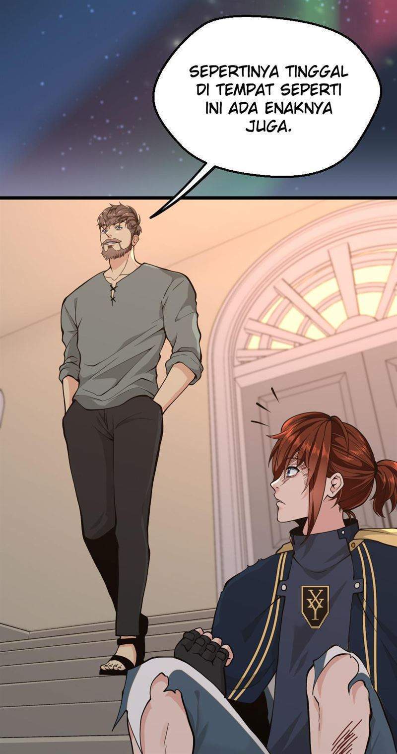 The Beginning After the End (The King Grey Reincarnation) Chapter 120 Gambar 60