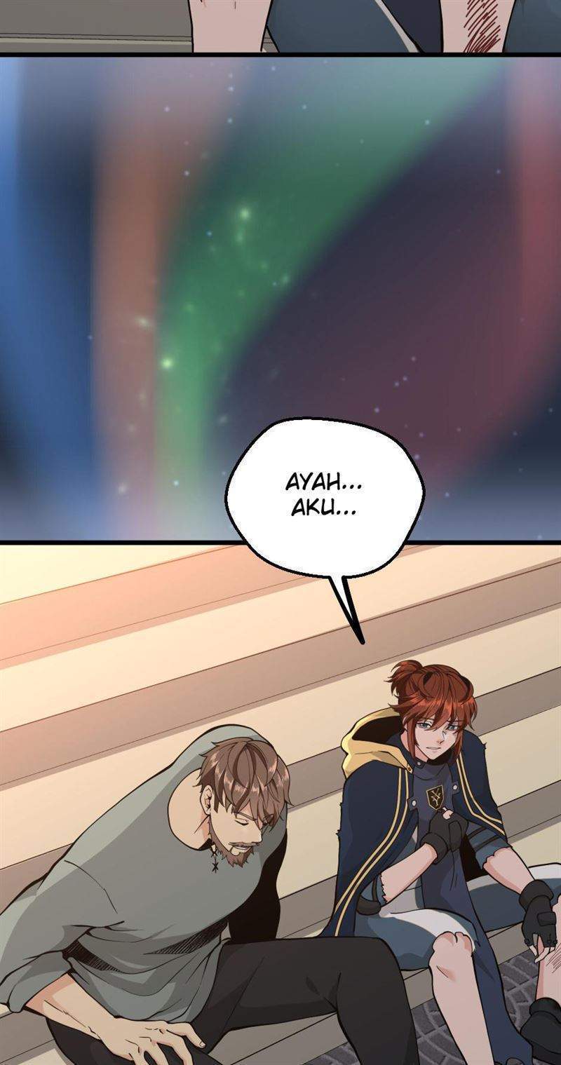 The Beginning After the End (The King Grey Reincarnation) Chapter 120 Gambar 61