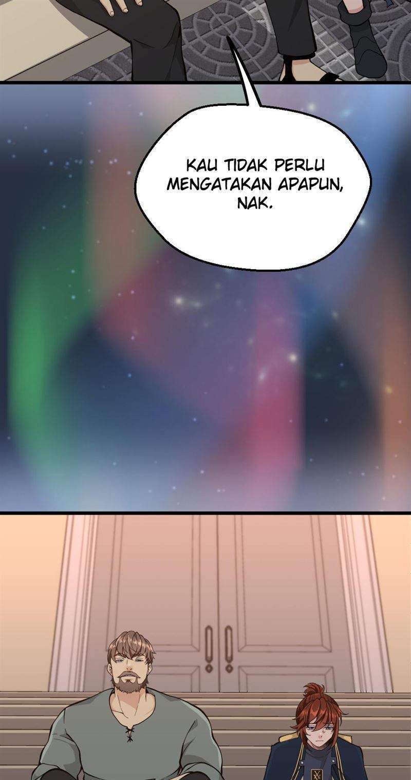 The Beginning After the End (The King Grey Reincarnation) Chapter 120 Gambar 62