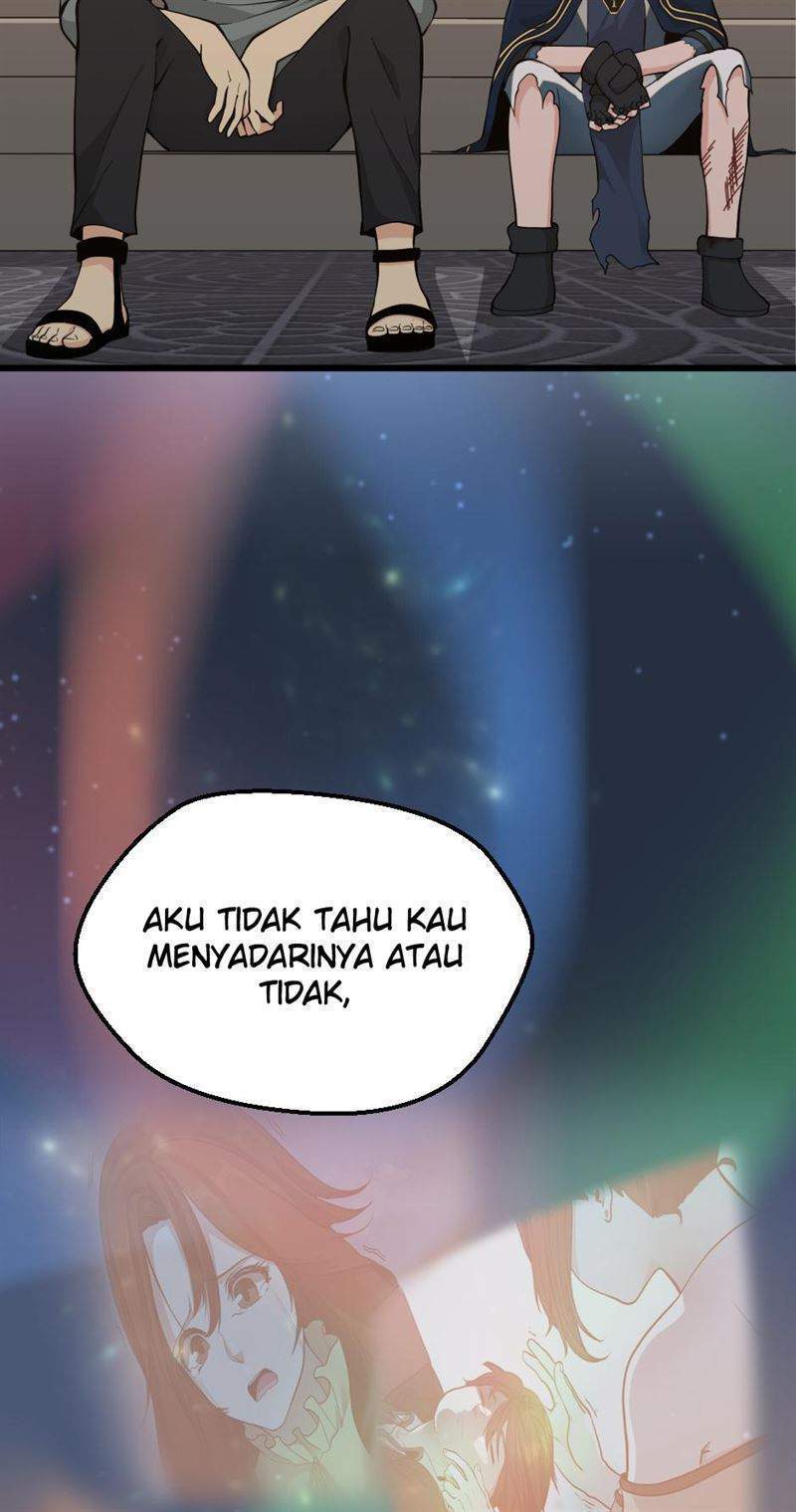 The Beginning After the End (The King Grey Reincarnation) Chapter 120 Gambar 63