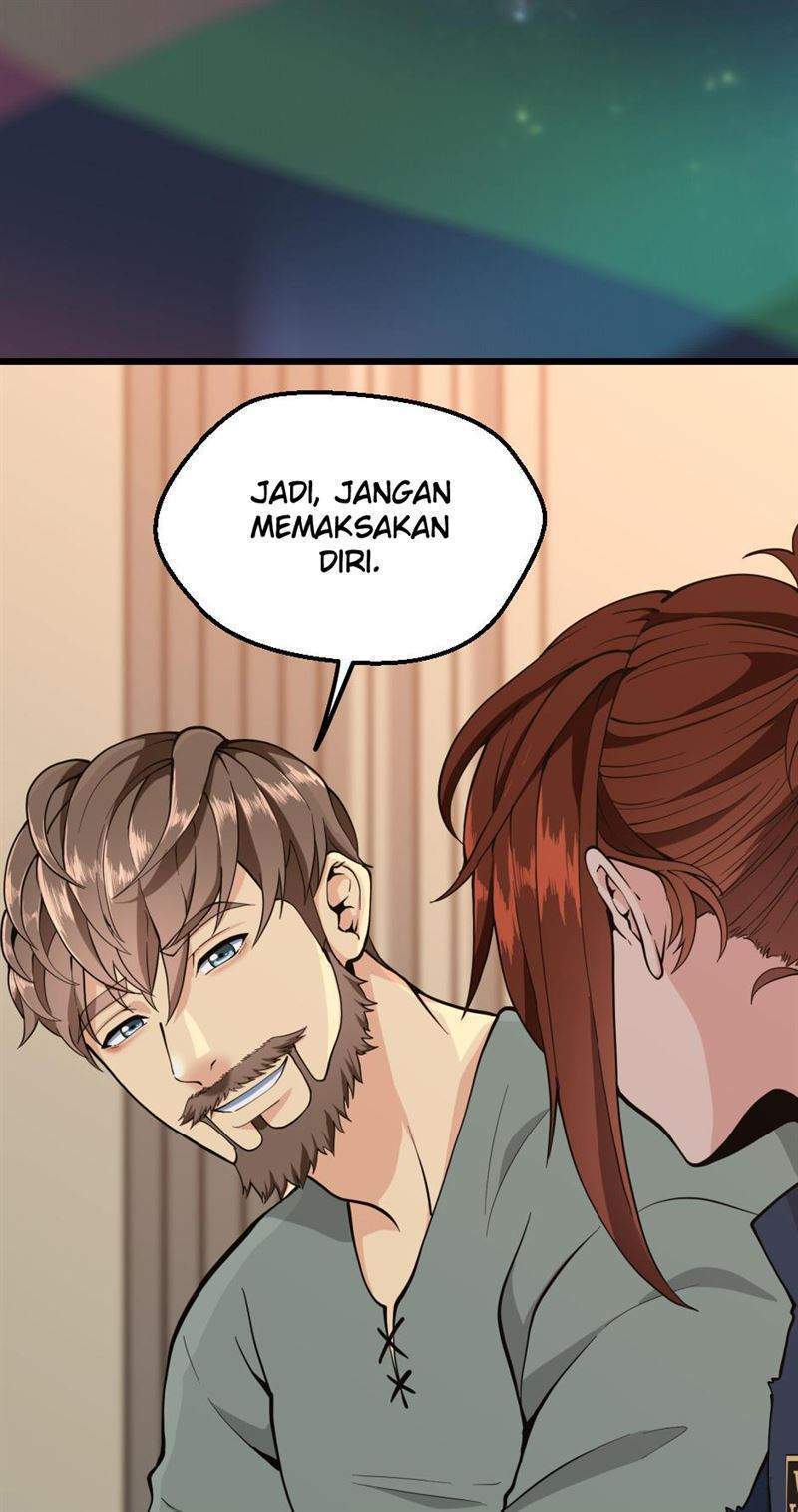 The Beginning After the End (The King Grey Reincarnation) Chapter 120 Gambar 67