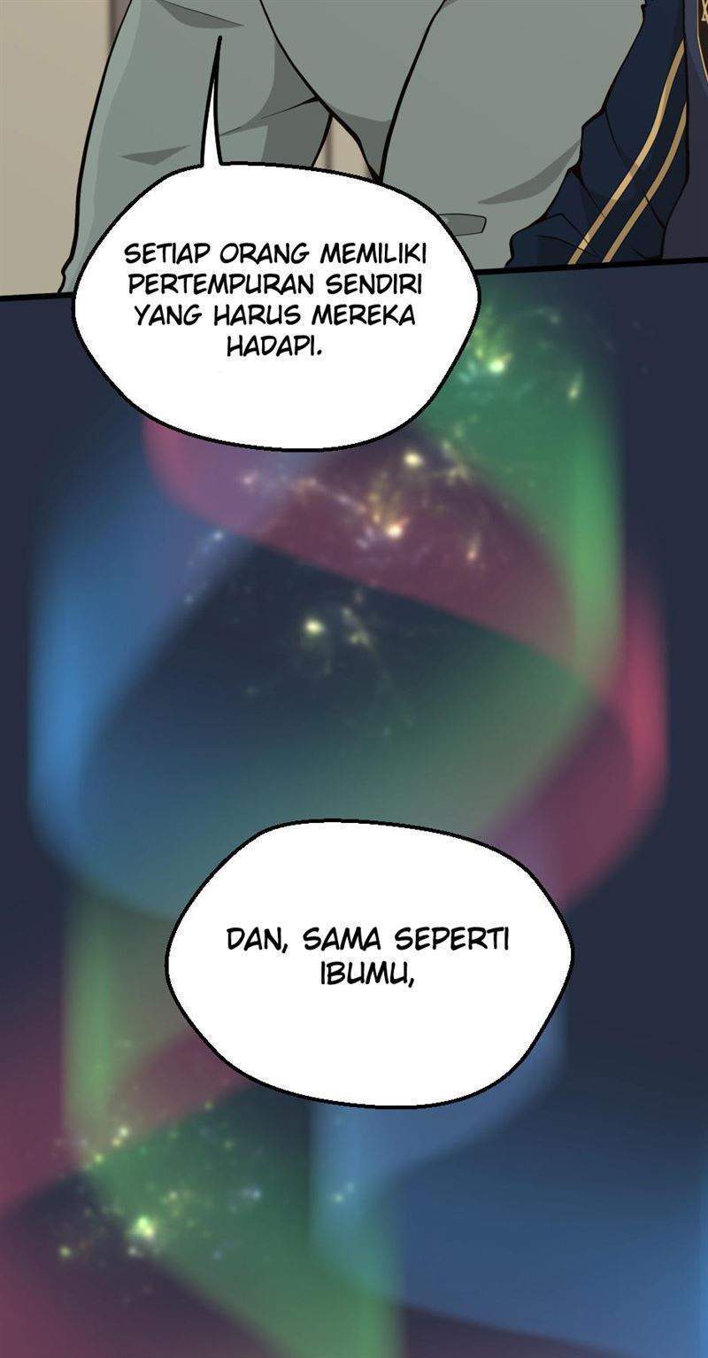 The Beginning After the End (The King Grey Reincarnation) Chapter 120 Gambar 68