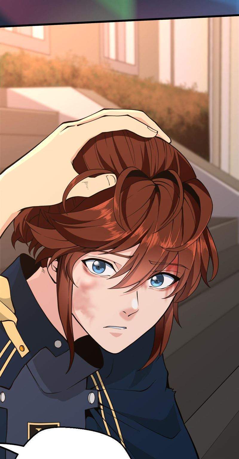 The Beginning After the End (The King Grey Reincarnation) Chapter 120 Gambar 69