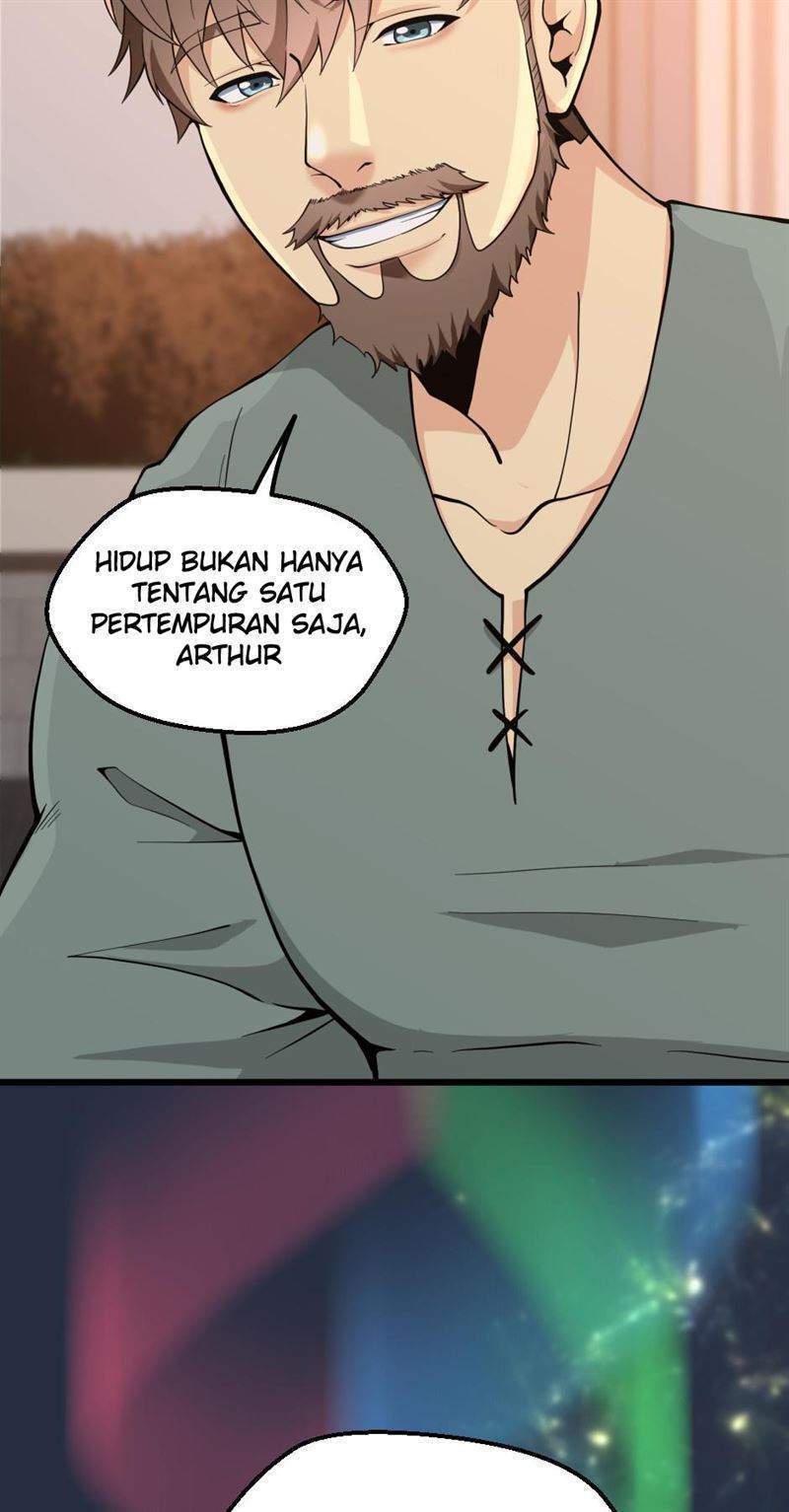 The Beginning After the End (The King Grey Reincarnation) Chapter 120 Gambar 71