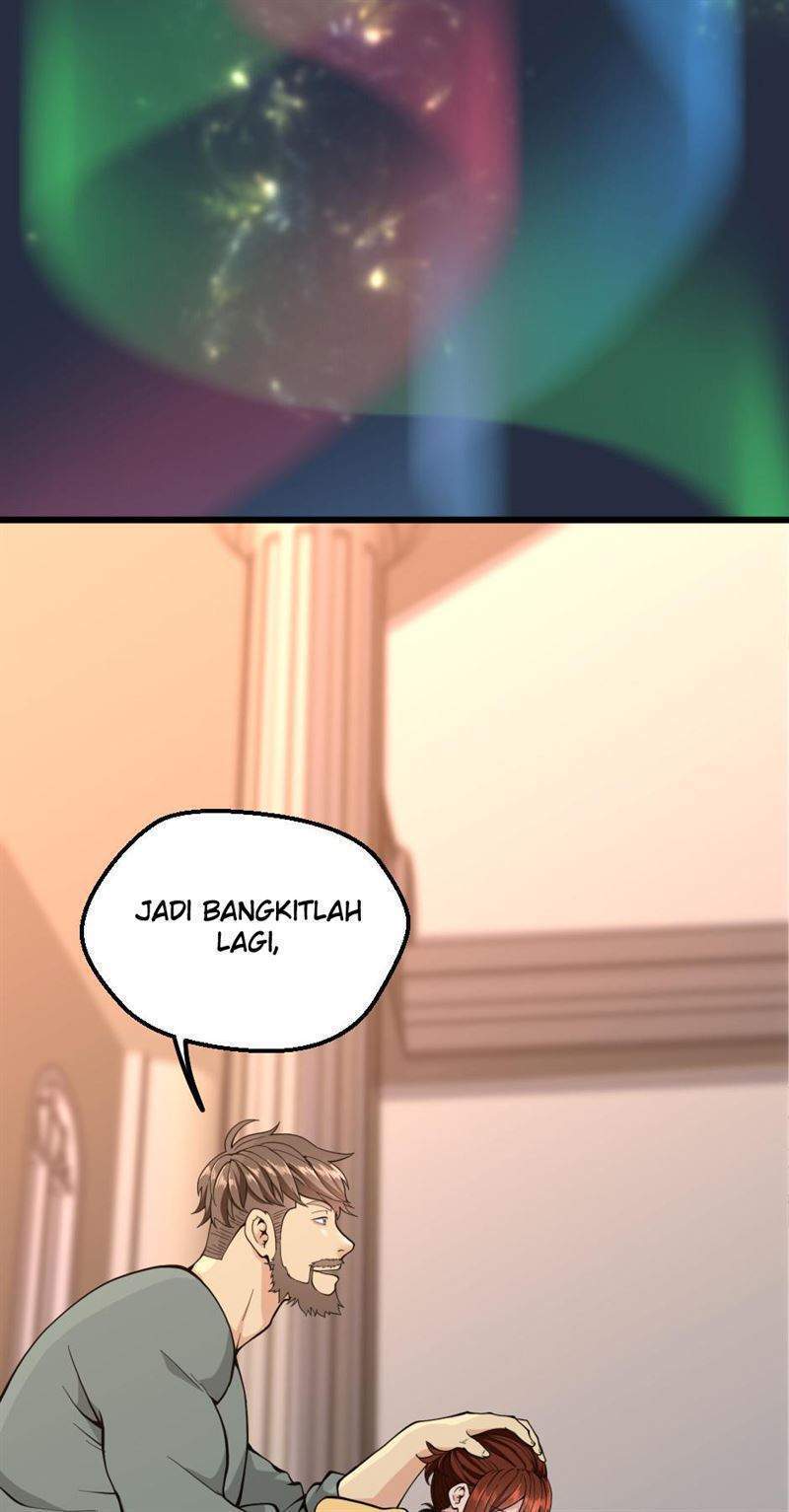 The Beginning After the End (The King Grey Reincarnation) Chapter 120 Gambar 74