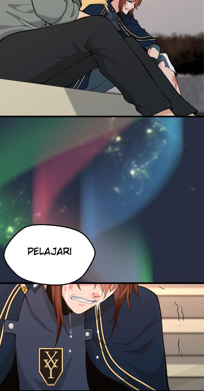 The Beginning After the End (The King Grey Reincarnation) Chapter 120 Gambar 75
