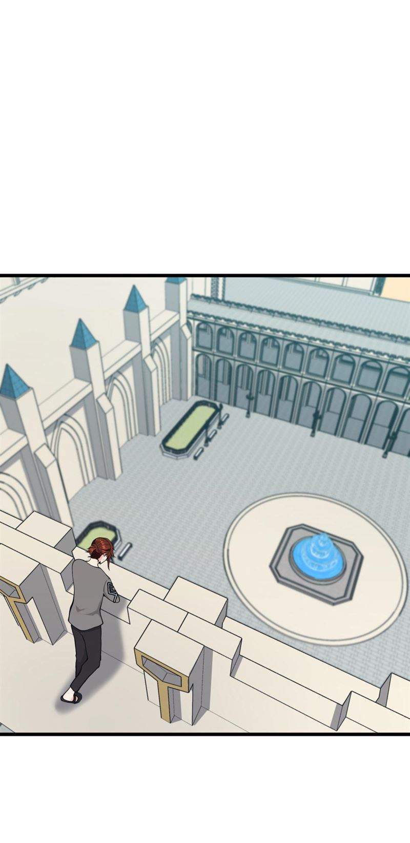 The Beginning After the End (The King Grey Reincarnation) Chapter 120 Gambar 80