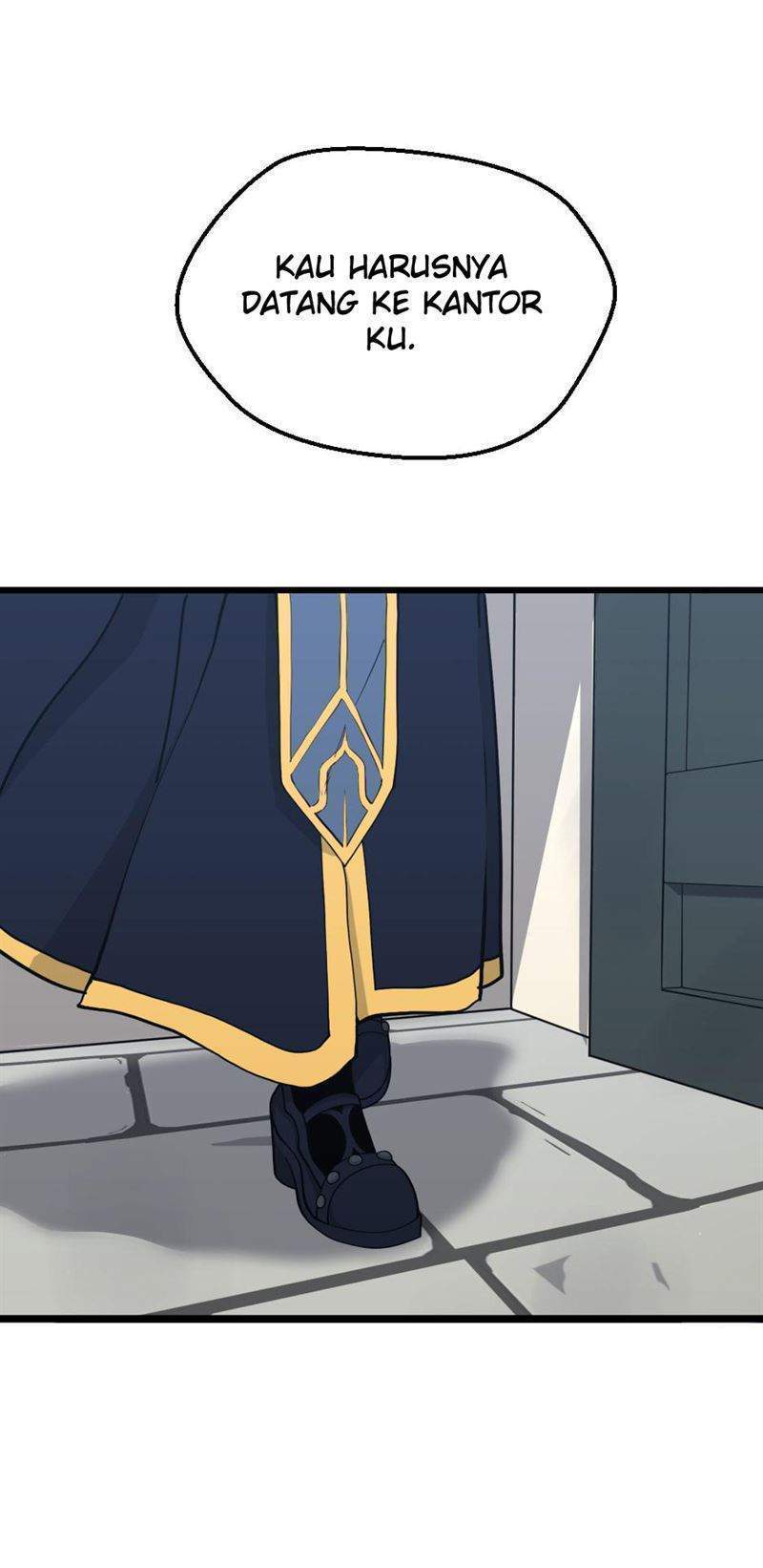 The Beginning After the End (The King Grey Reincarnation) Chapter 120 Gambar 82