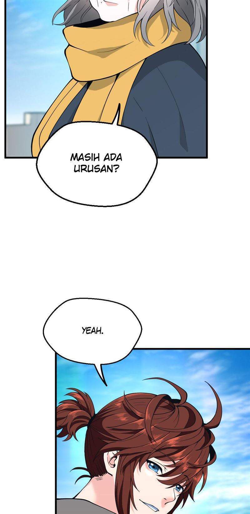 The Beginning After the End (The King Grey Reincarnation) Chapter 120 Gambar 86