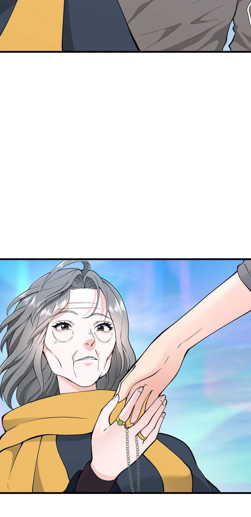 The Beginning After the End (The King Grey Reincarnation) Chapter 120 Gambar 91