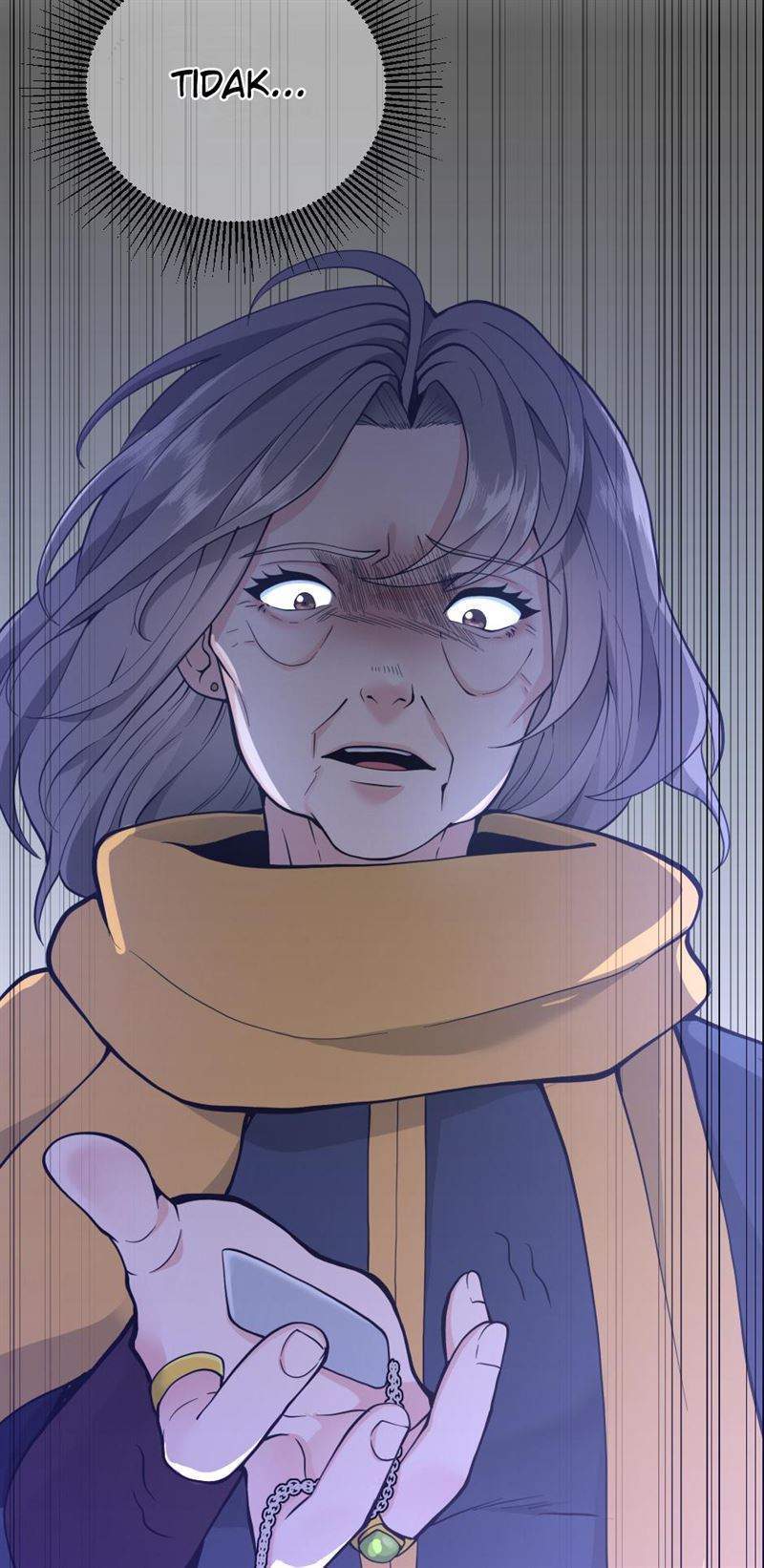 The Beginning After the End (The King Grey Reincarnation) Chapter 120 Gambar 93