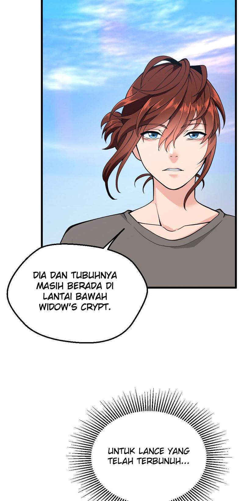 The Beginning After the End (The King Grey Reincarnation) Chapter 120 Gambar 96