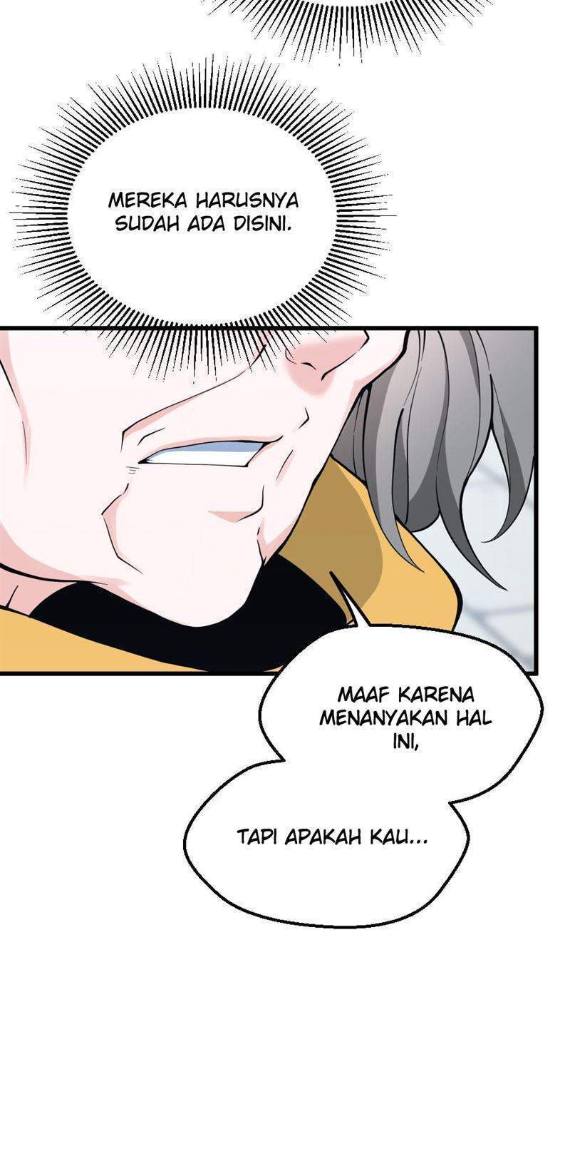 The Beginning After the End (The King Grey Reincarnation) Chapter 120 Gambar 97