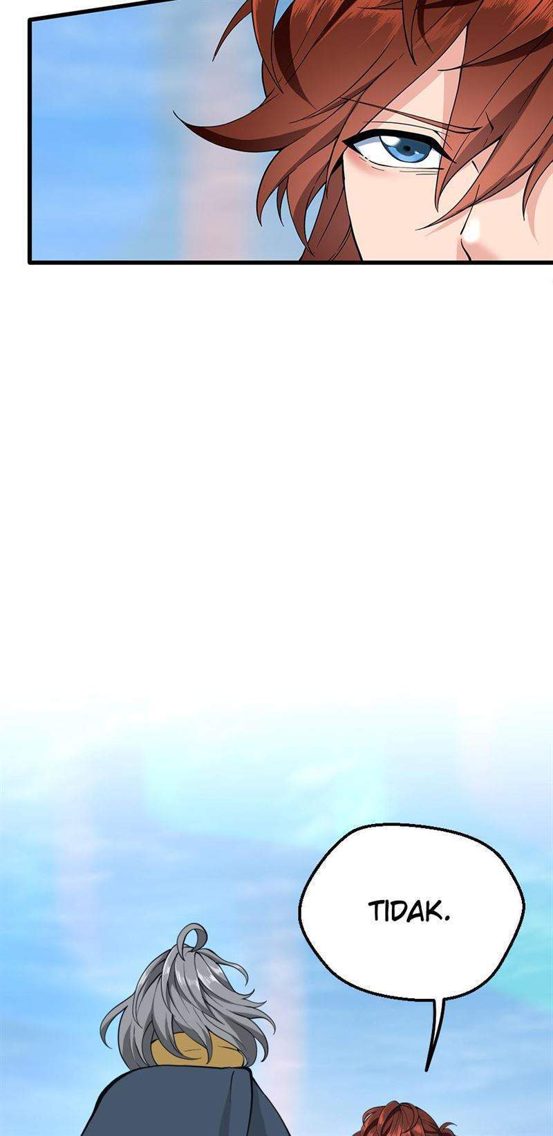 The Beginning After the End (The King Grey Reincarnation) Chapter 120 Gambar 99