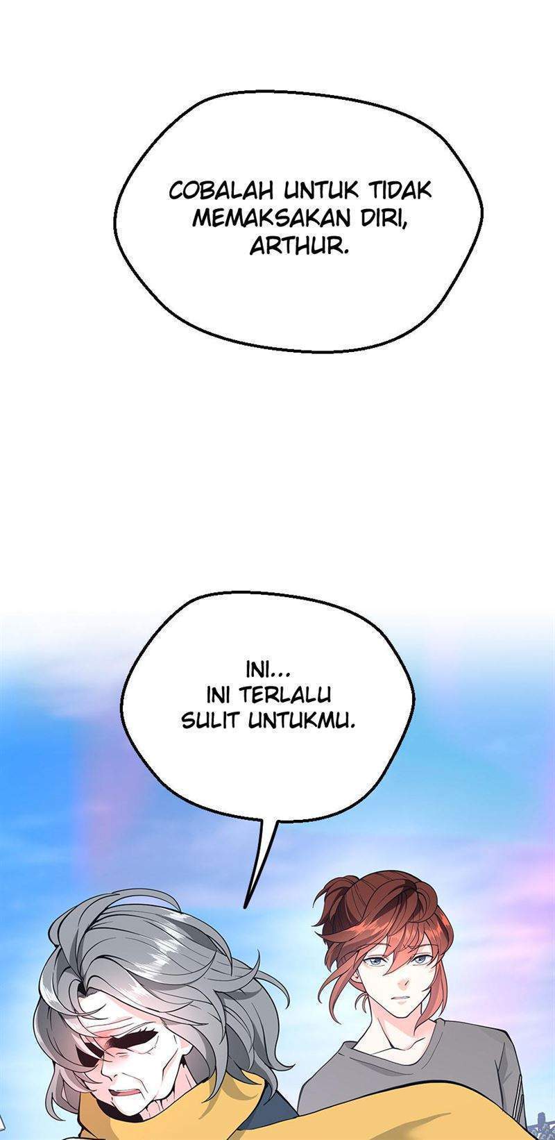 The Beginning After the End (The King Grey Reincarnation) Chapter 120 Gambar 102