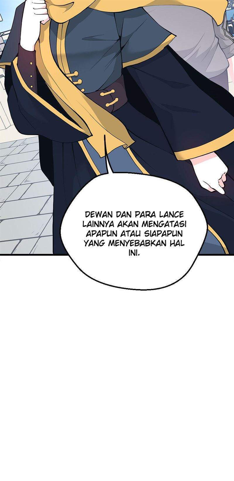 The Beginning After the End (The King Grey Reincarnation) Chapter 120 Gambar 103