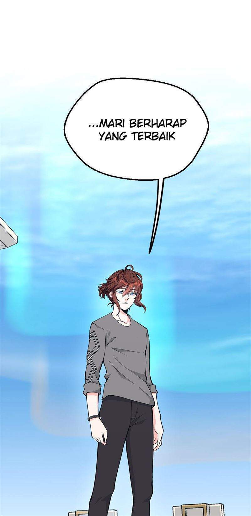The Beginning After the End (The King Grey Reincarnation) Chapter 120 Gambar 104