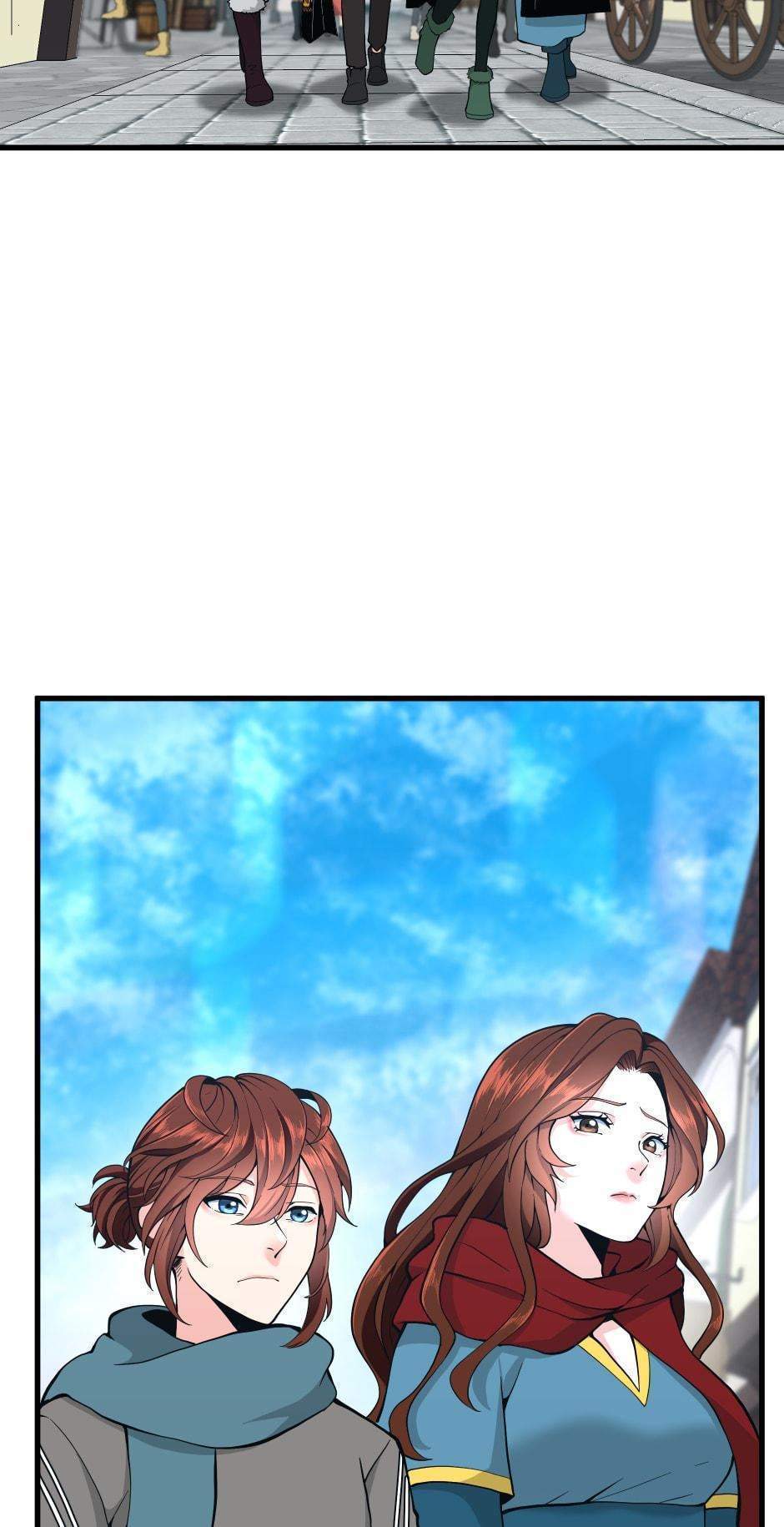 The Beginning After the End (The King Grey Reincarnation) Chapter 121 Gambar 4