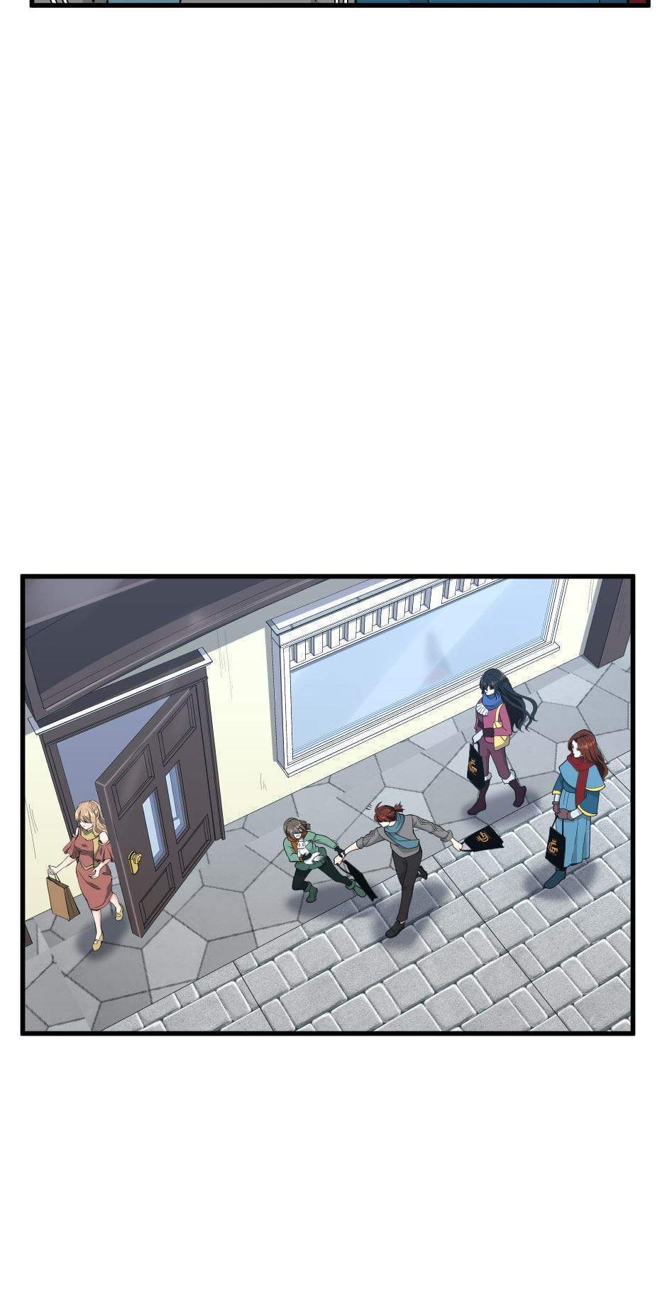 The Beginning After the End (The King Grey Reincarnation) Chapter 121 Gambar 5