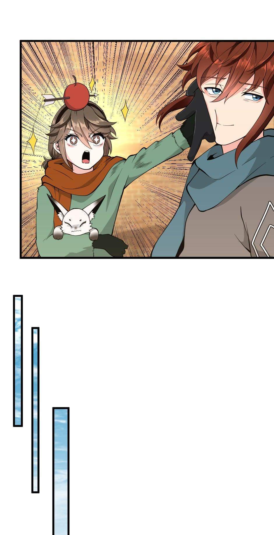 The Beginning After the End (The King Grey Reincarnation) Chapter 121 Gambar 7