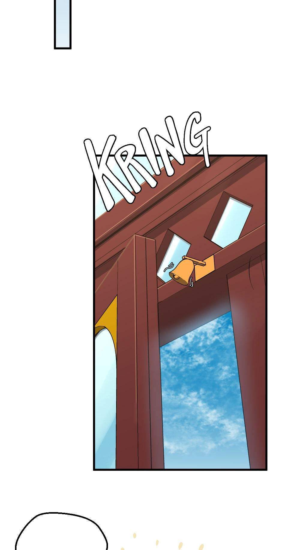 The Beginning After the End (The King Grey Reincarnation) Chapter 121 Gambar 8