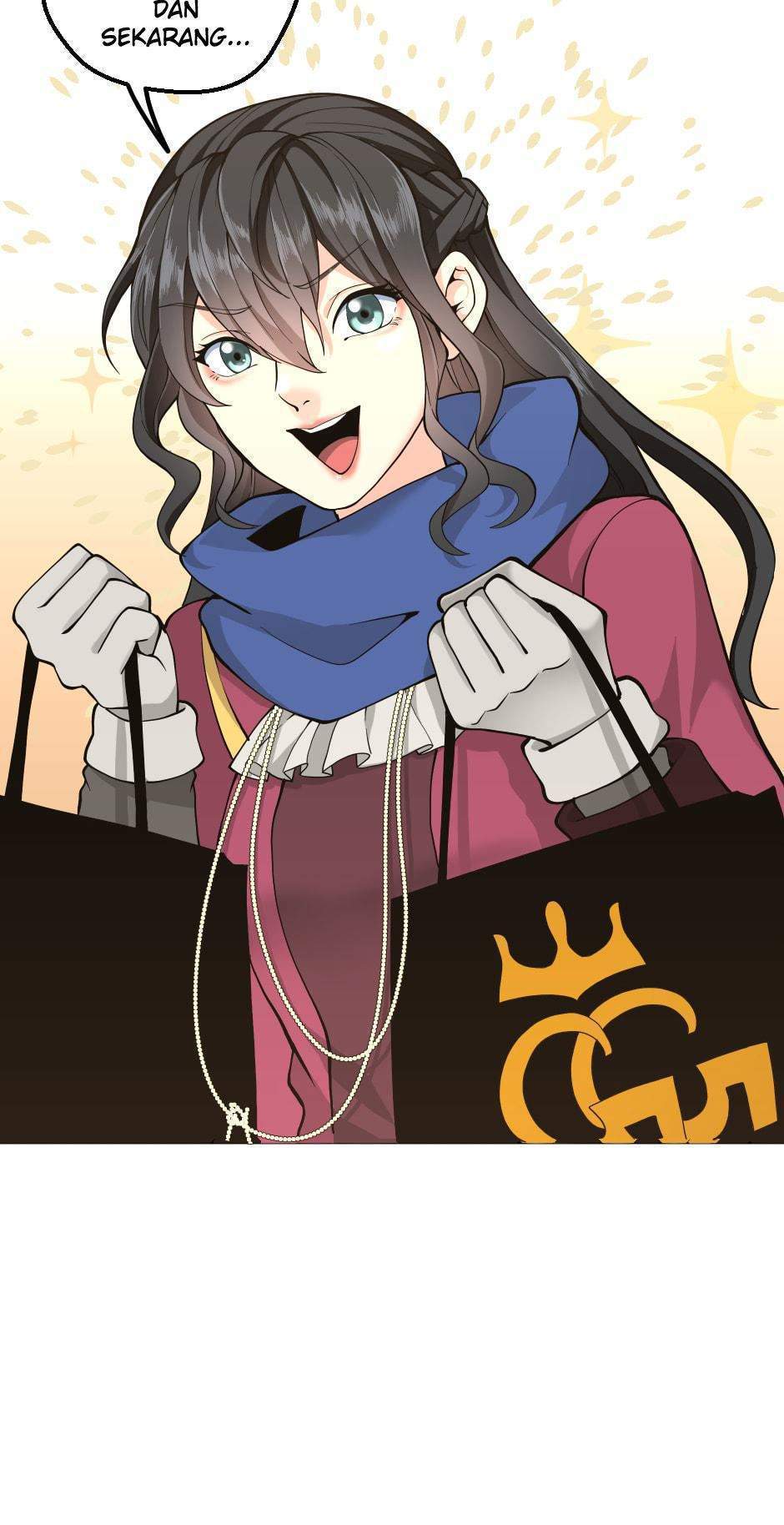 The Beginning After the End (The King Grey Reincarnation) Chapter 121 Gambar 9