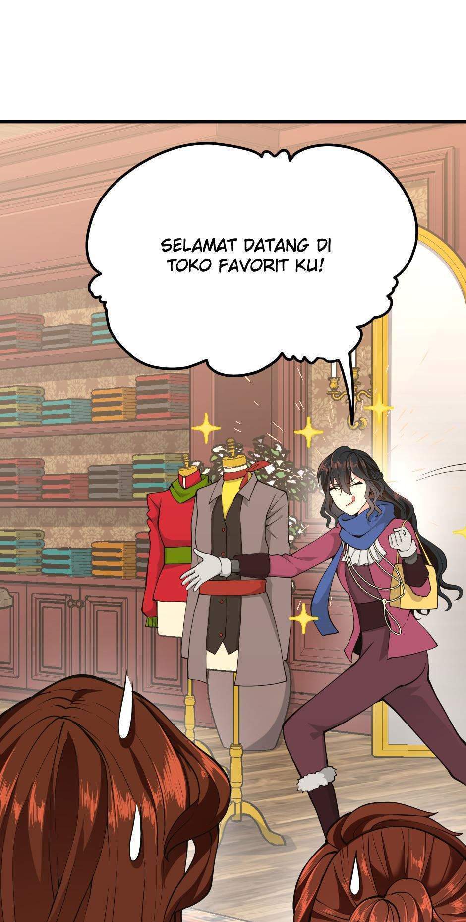 The Beginning After the End (The King Grey Reincarnation) Chapter 121 Gambar 10