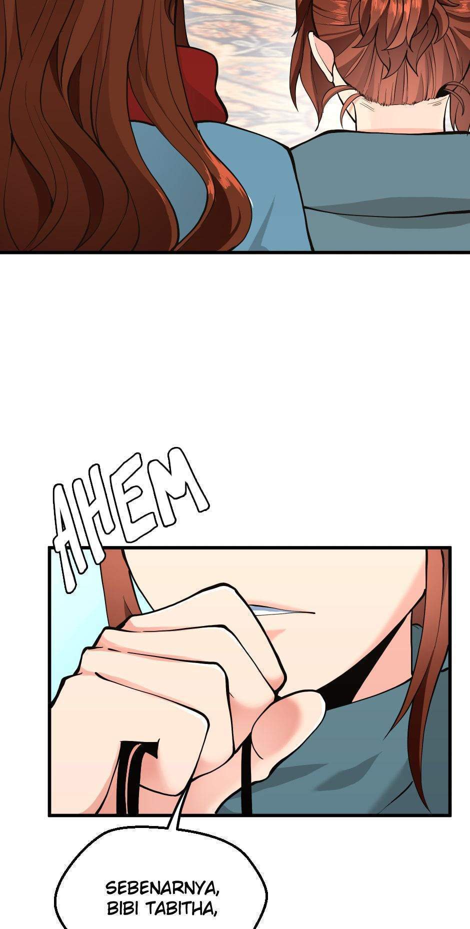 The Beginning After the End (The King Grey Reincarnation) Chapter 121 Gambar 11