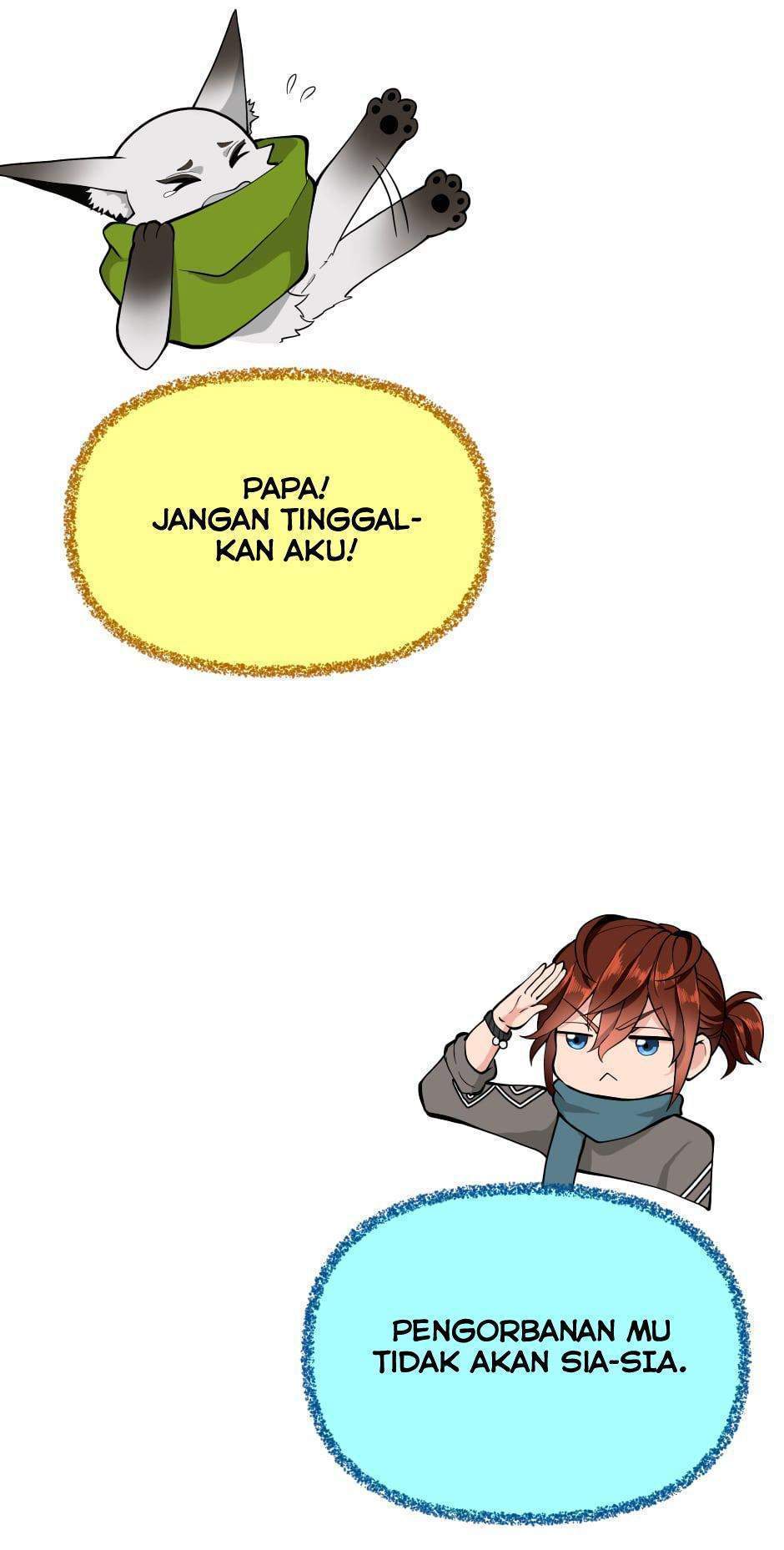 The Beginning After the End (The King Grey Reincarnation) Chapter 121 Gambar 16