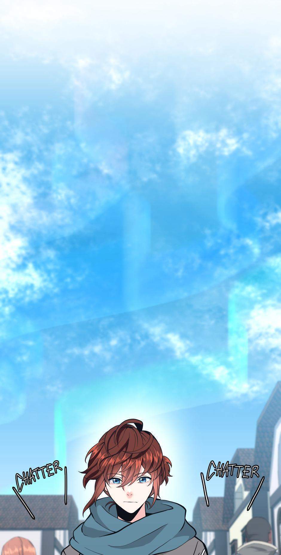 The Beginning After the End (The King Grey Reincarnation) Chapter 121 Gambar 18
