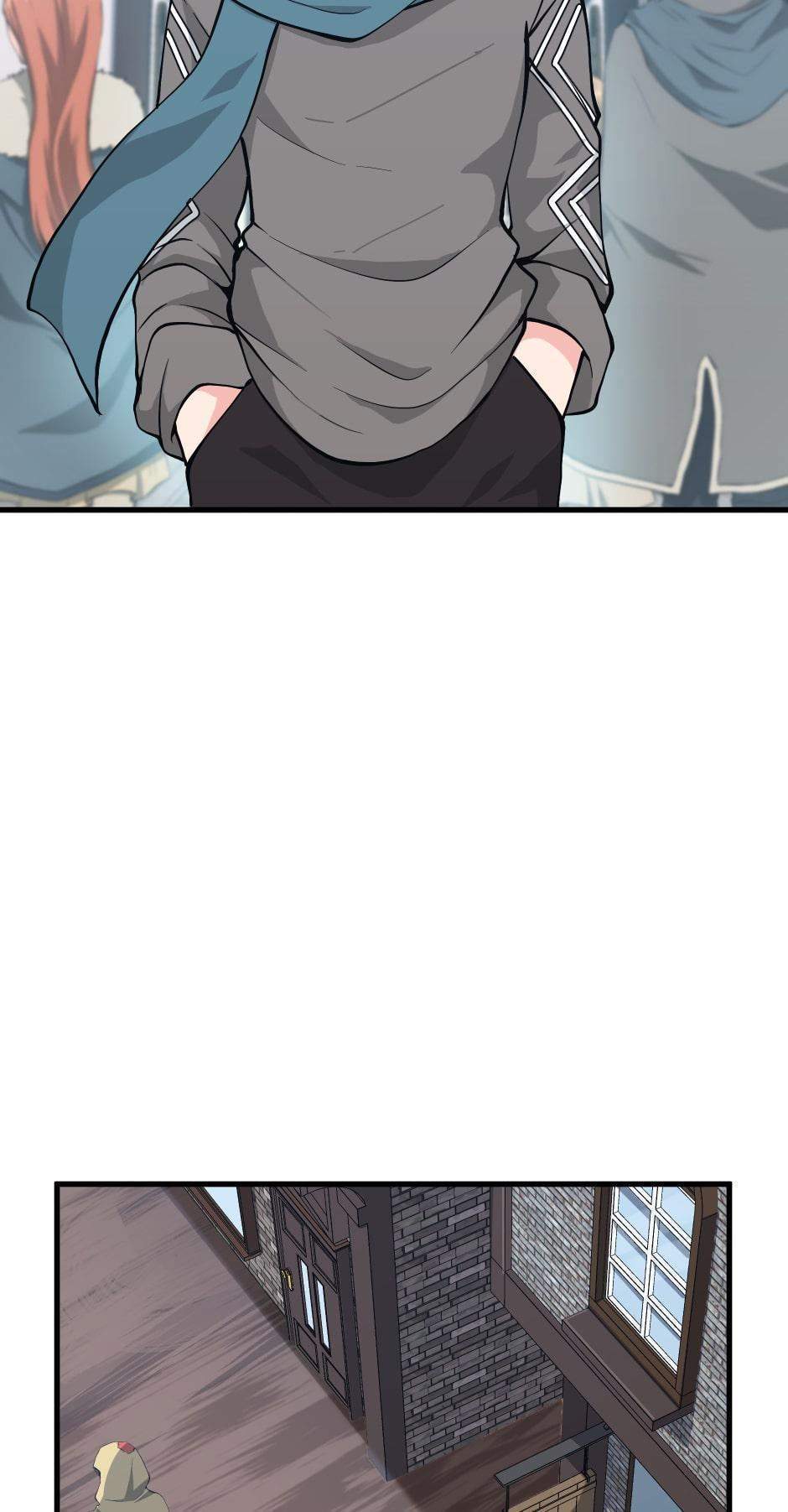 The Beginning After the End (The King Grey Reincarnation) Chapter 121 Gambar 19