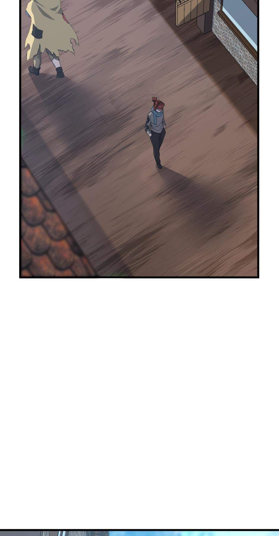 The Beginning After the End (The King Grey Reincarnation) Chapter 121 Gambar 20