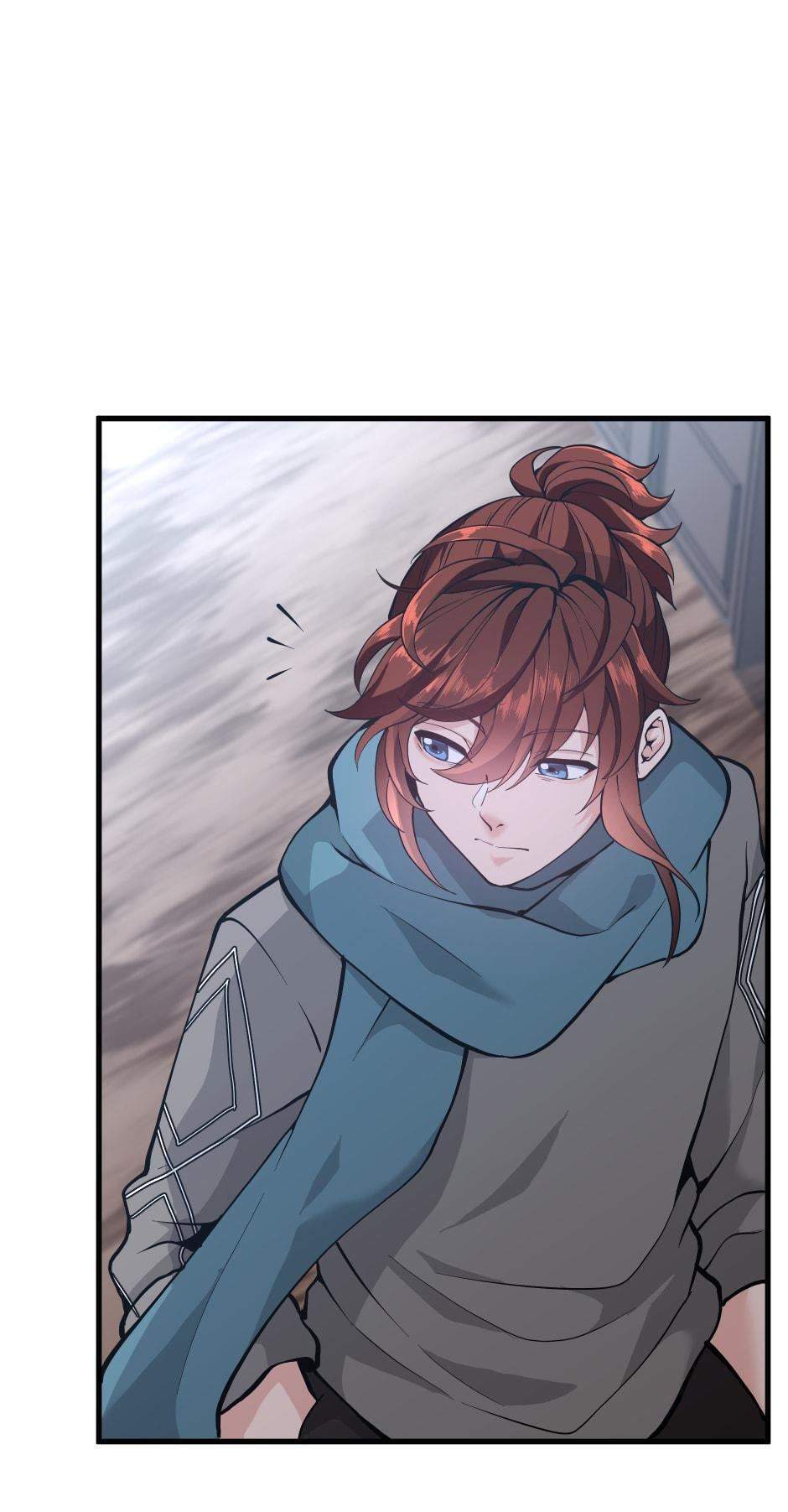 The Beginning After the End (The King Grey Reincarnation) Chapter 121 Gambar 22