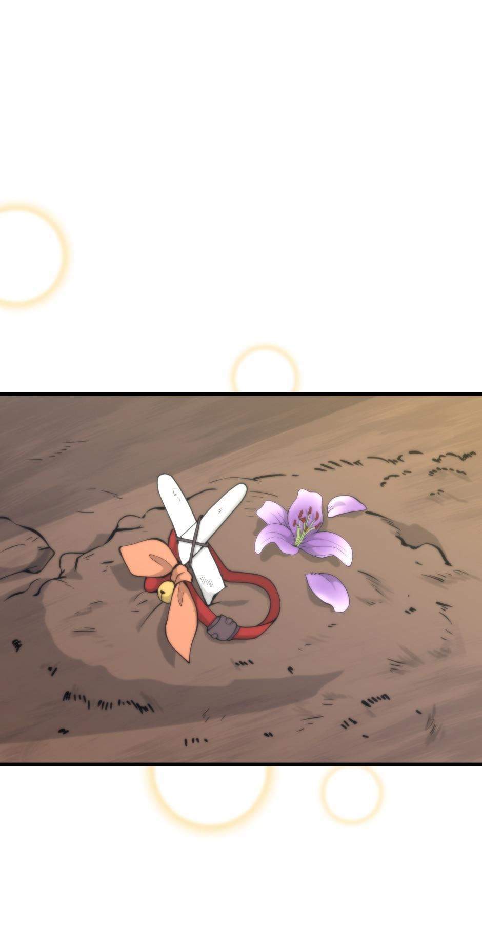 The Beginning After the End (The King Grey Reincarnation) Chapter 121 Gambar 23