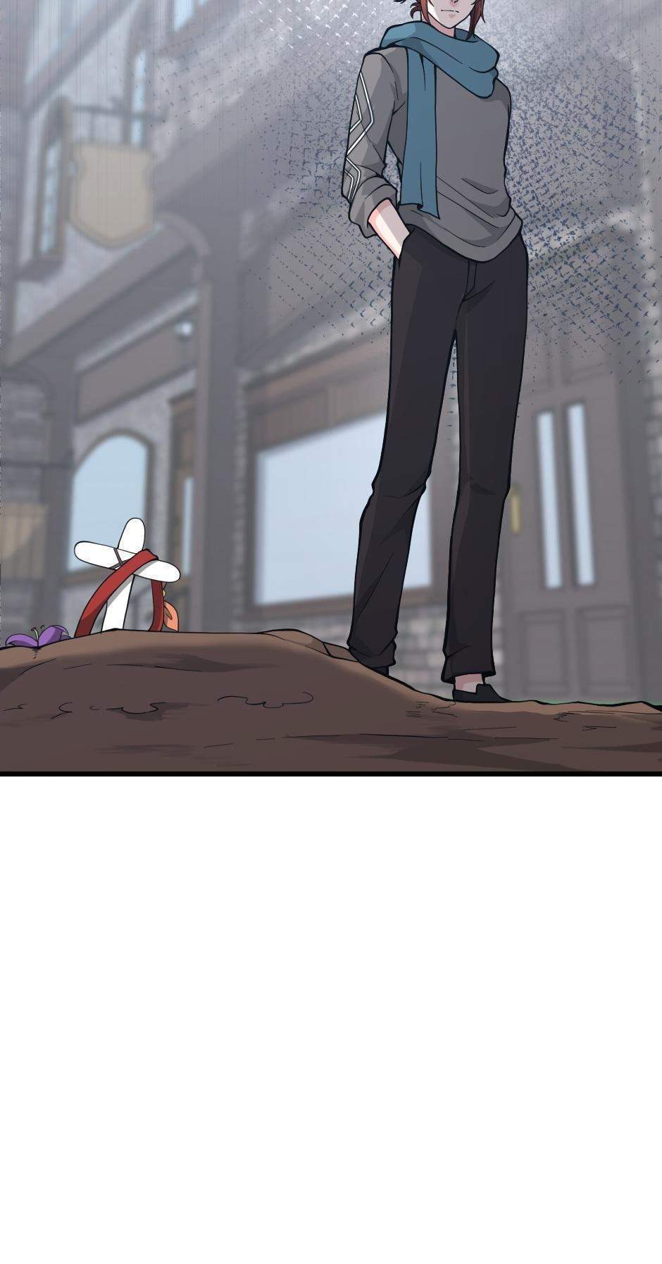 The Beginning After the End (The King Grey Reincarnation) Chapter 121 Gambar 27