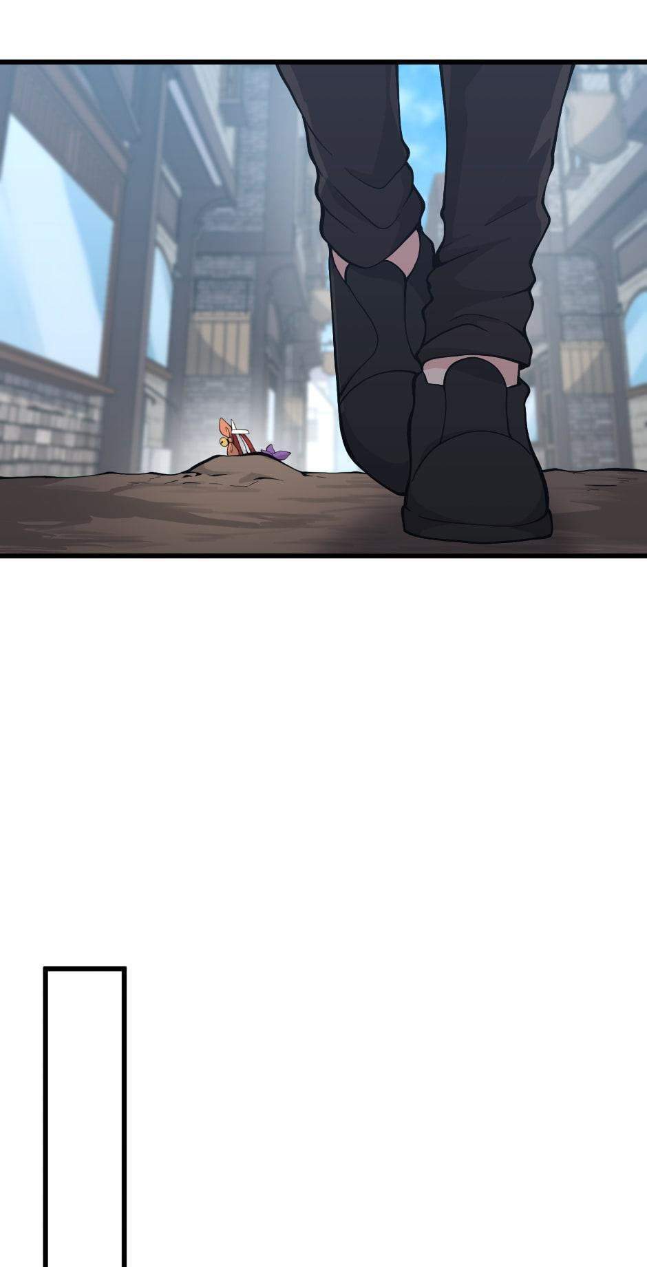 The Beginning After the End (The King Grey Reincarnation) Chapter 121 Gambar 28