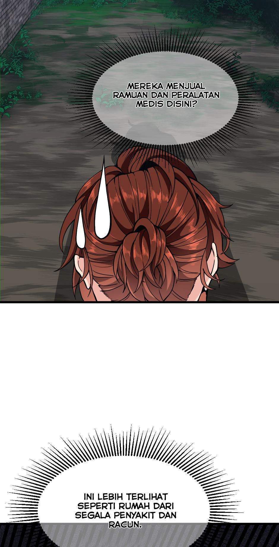 The Beginning After the End (The King Grey Reincarnation) Chapter 121 Gambar 31