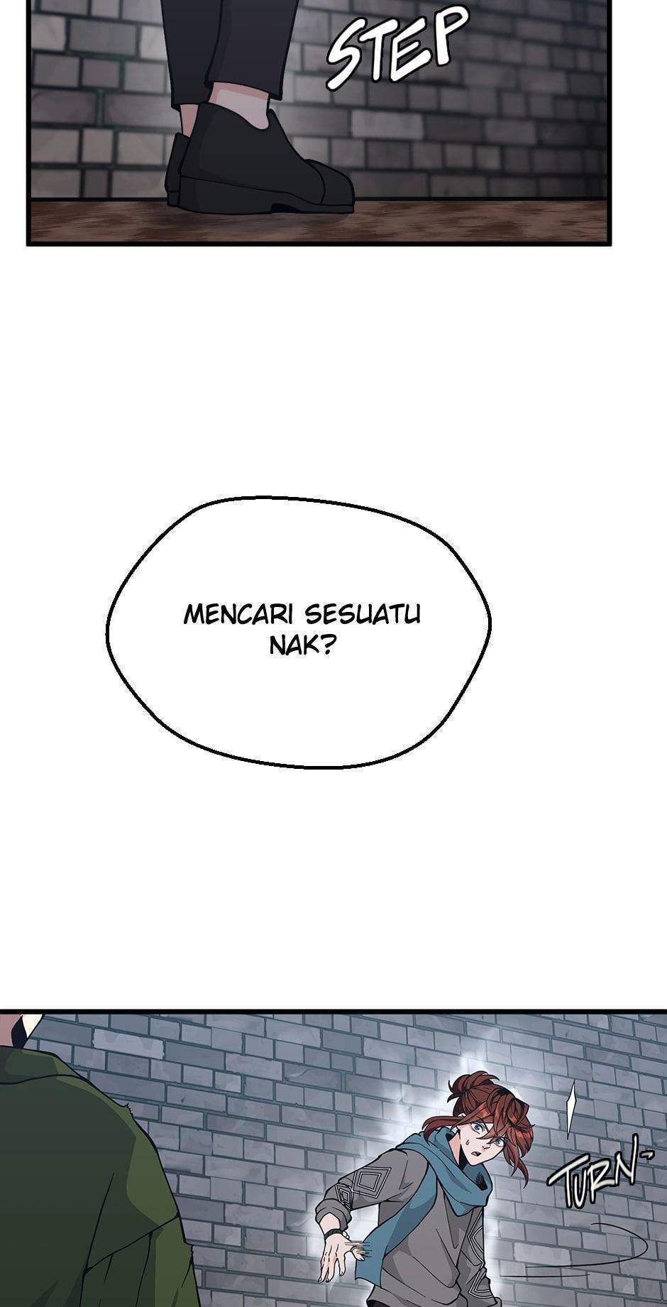 The Beginning After the End (The King Grey Reincarnation) Chapter 121 Gambar 33