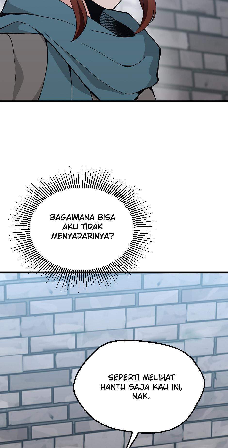 The Beginning After the End (The King Grey Reincarnation) Chapter 121 Gambar 35