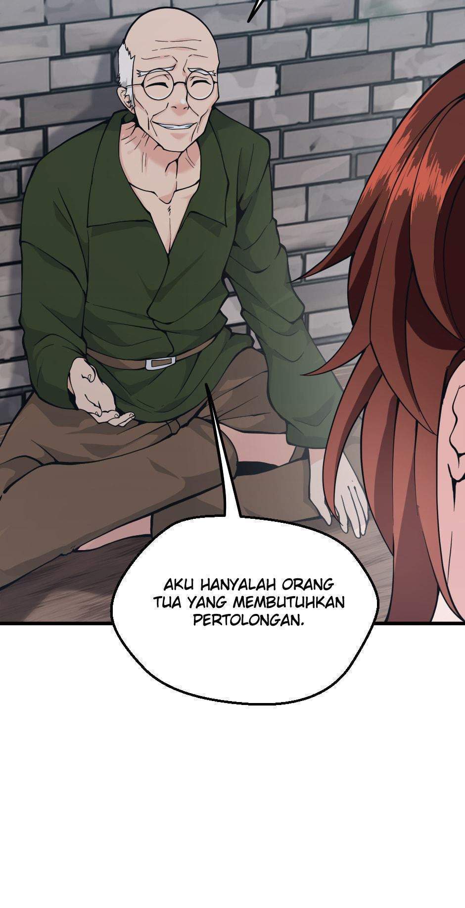 The Beginning After the End (The King Grey Reincarnation) Chapter 121 Gambar 36