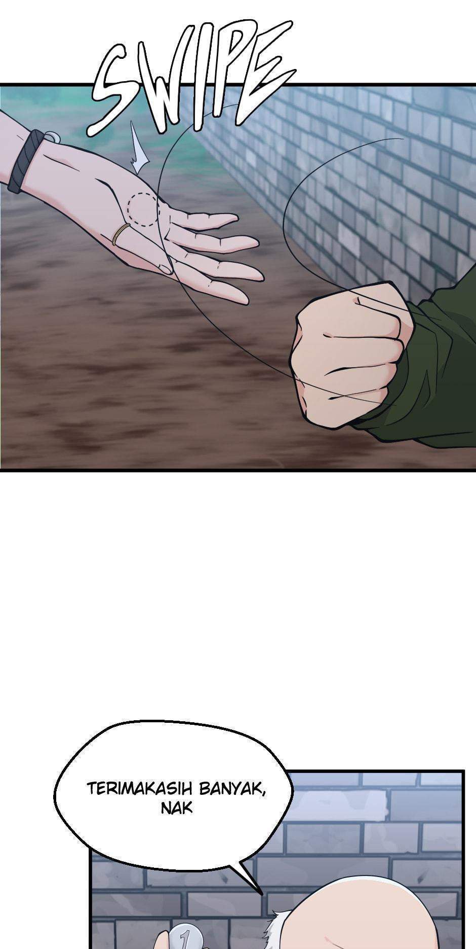 The Beginning After the End (The King Grey Reincarnation) Chapter 121 Gambar 38