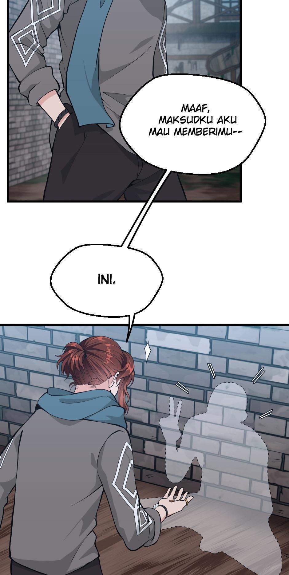 The Beginning After the End (The King Grey Reincarnation) Chapter 121 Gambar 40