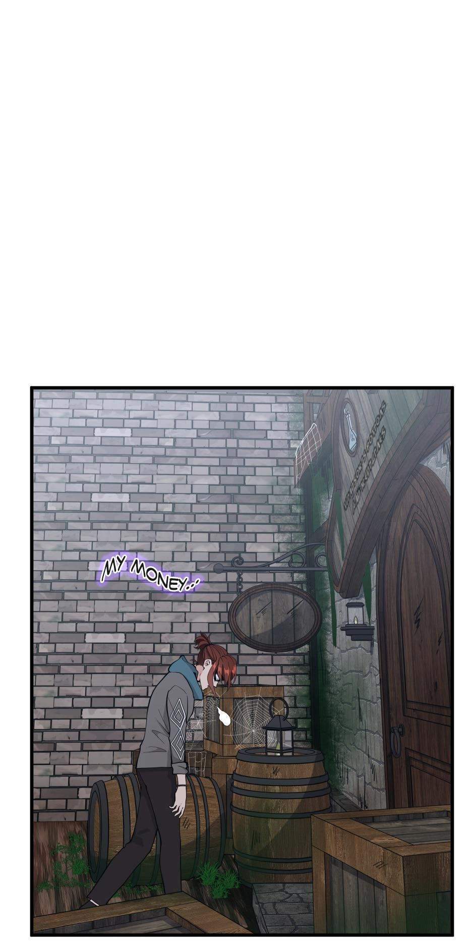 The Beginning After the End (The King Grey Reincarnation) Chapter 121 Gambar 42