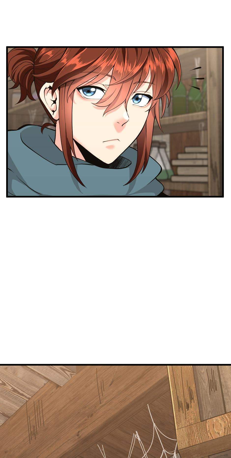 The Beginning After the End (The King Grey Reincarnation) Chapter 121 Gambar 55