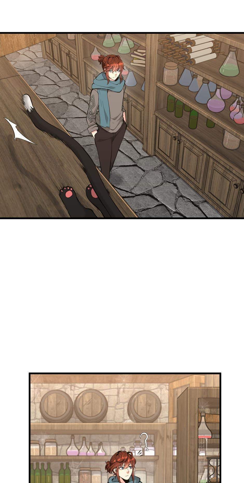 The Beginning After the End (The King Grey Reincarnation) Chapter 121 Gambar 58
