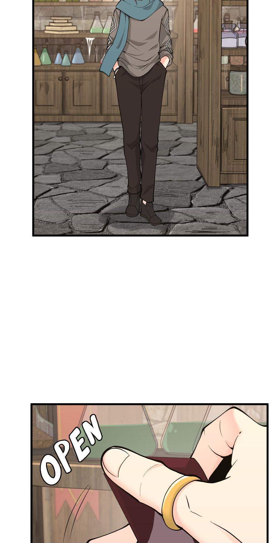 The Beginning After the End (The King Grey Reincarnation) Chapter 121 Gambar 59