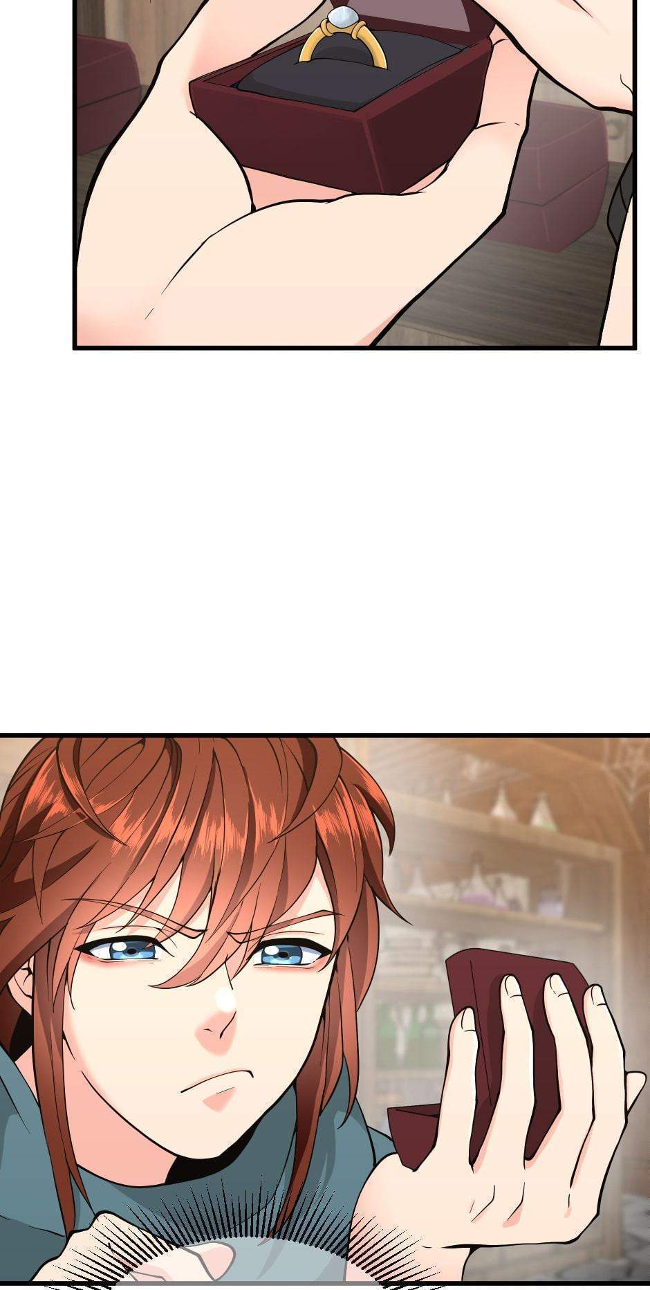 The Beginning After the End (The King Grey Reincarnation) Chapter 121 Gambar 60